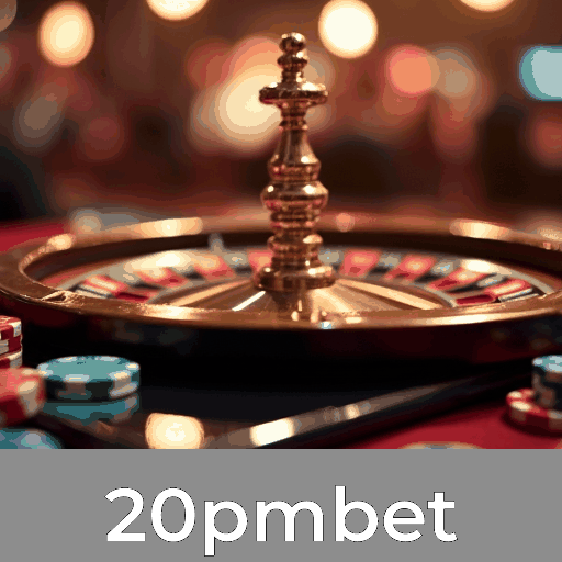 20pmbet: Descubra Jogos de Cassino Online Variados e Emocionantes