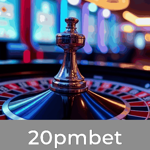 Descubra o Esporte com 20pmbet: Apostas e Cobertura Completa