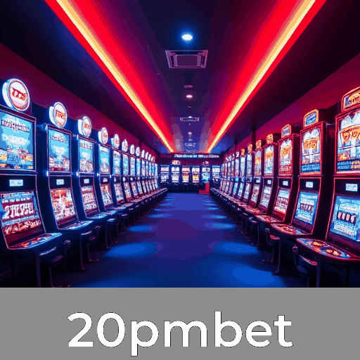 Descubra os Incríveis Bônus Exclusivos no 20pmbet para Jogadores