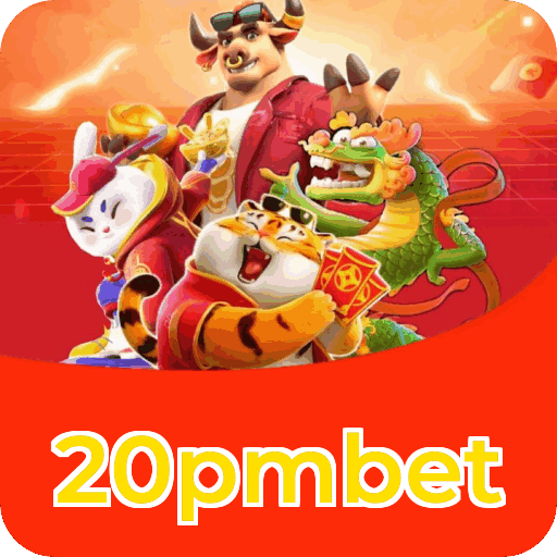 Jogos com maior RTP na 20pmbet